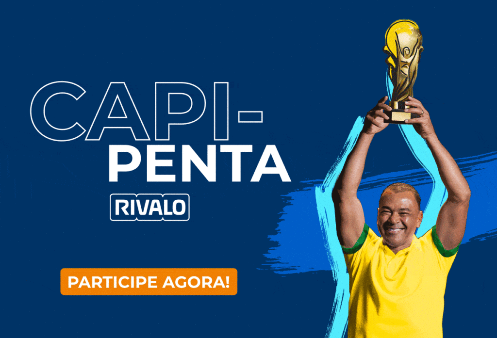 Promoção Rivalo Copa América