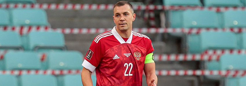Palpite: Rússia x Eslováquia – Eliminatórias Europeias Qatar 2022 – Prognóstico 8/10/2021
