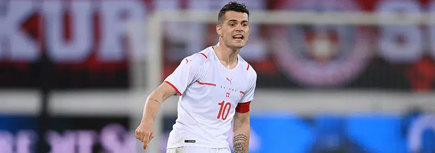 Palpite: Suíça x República Checa – Liga das Nações da Europa (Uefa Nations League) – Prognóstico 27/9/2022