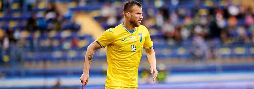 Palpite: Ucrânia x Escócia – Liga das Nações da Europa (Uefa Nations League) – Prognóstico 27/9/2022