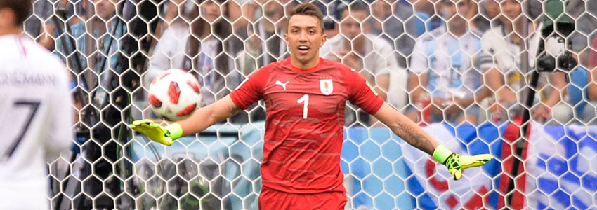 Palpite: Uruguai x Colômbia – Copa América (quartas de final) – Prognóstico 3/7/2021