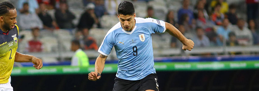 Palpite: Uruguai x Paraguai – Copa América 2021 – Prognóstico 28/6/2021