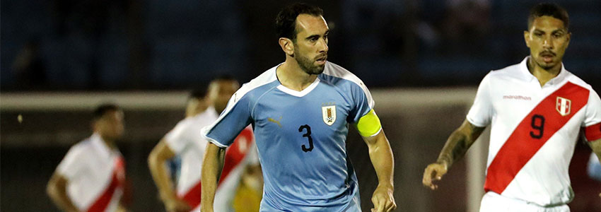 Palpite: Uruguai x Chile – Copa América 2021 – Prognóstico 21/6/2021