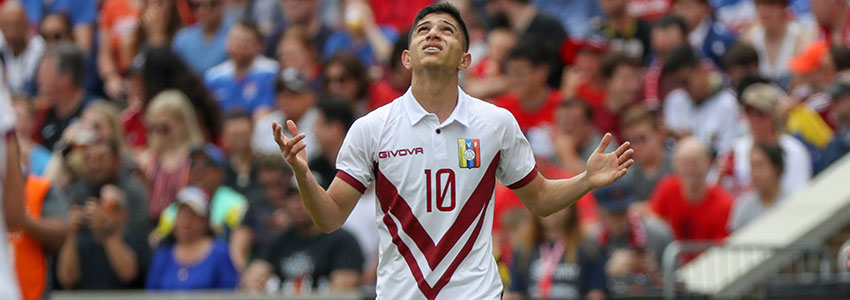 Palpite: Venezuela x Equador – Copa América 2021 – Prognóstico 20/6/2021