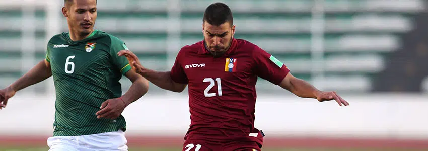 Palpite: Venezuela x Argentina – Copa América – Prognóstico 28/6/2019