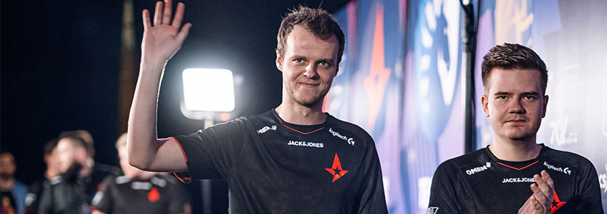 Astralis 2019