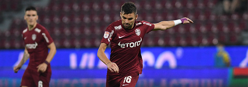 Jogos Sepsi Sf. Gheorghe ao vivo, tabela, resultados, Sepsi x CFR Cluj ao  vivo