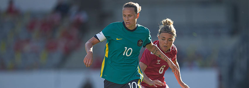 Palpite: Austrália x Nova Zelândia – Jogos Olímpicos de Tóquio 2020 – (futebol feminino) – Prognóstico 21/7/2021