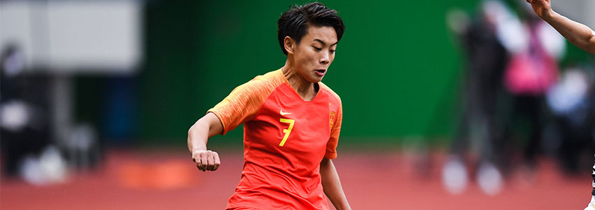 Palpite: China x Zâmbia – Jogos Olímpicos de Tóquio 2020 (futebol feminino) – Prognóstico 24/7/2021