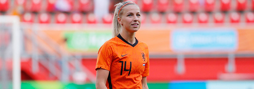 Holanda Seleção Olímpica Feminina