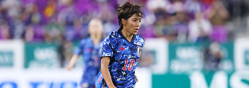 Japão Seleção Olímpica Feminina