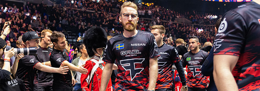 Palpite CS:GO: Team Spirit x FaZe Clan – PGL Major Stockholm 2021 – Prognóstico 26/10/2021