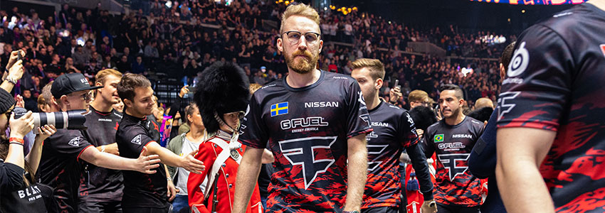 FaZe 2019