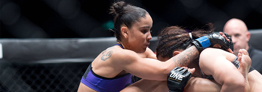 Palpite: Sam Hughes x Istela Nunes  – Prognóstico 16/4/2022 – UFC Fight Night