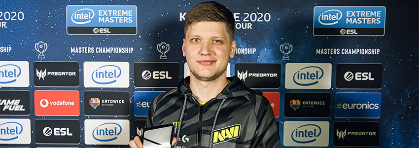 Natus Vincere 2020