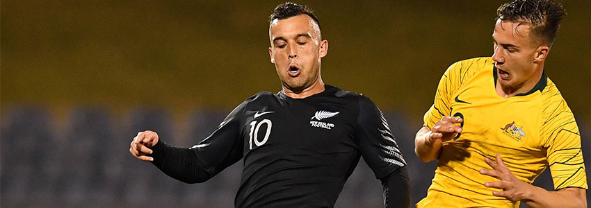 Palpite: Nova Zelândia x Honduras – Jogos Olímpicos de Tóquio 2020 (futebol masculino) – Prognóstico 25/7/2021