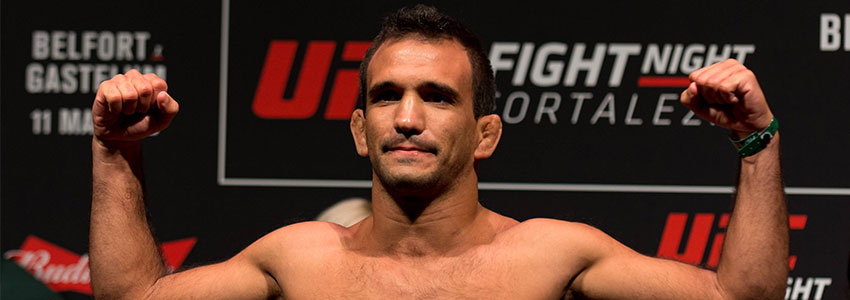 Palpite: Rani Yahya x Montel Jackson – UFC Fight Night – 22/4/2023