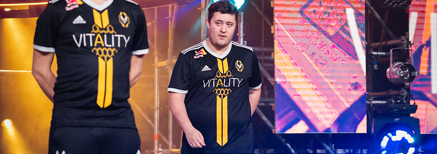 Vitality 2019