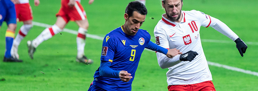 Palpite: Andorra x San Marino – Eliminatórias Europeias (Qatar 2022) – Prognóstico 2/9/2021