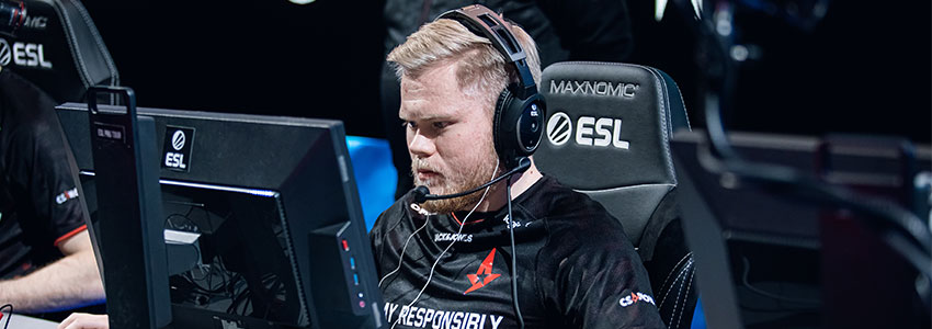 Astralis 2020