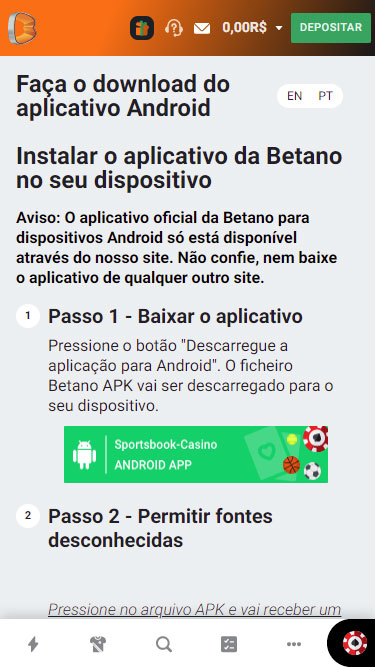 App