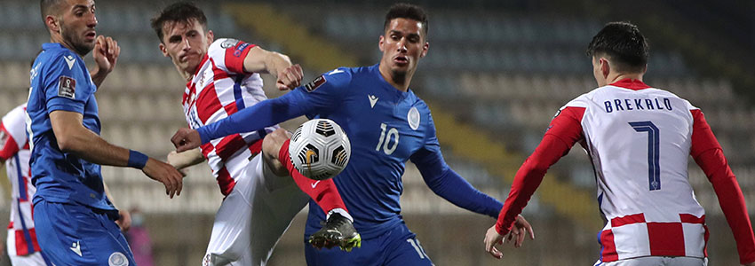 Palpite: Malta x Chipre – Eliminatórias Europeias (Qatar 2022) – Prognóstico 1/9/2021