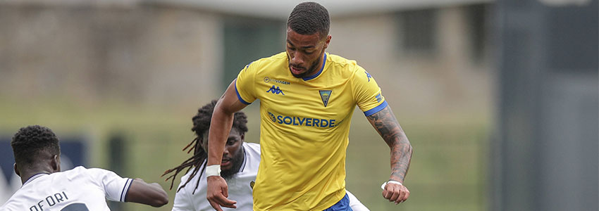 Palpite: Tondela x Estoril – Taça de Portugal – Prognóstico 21/12/2021