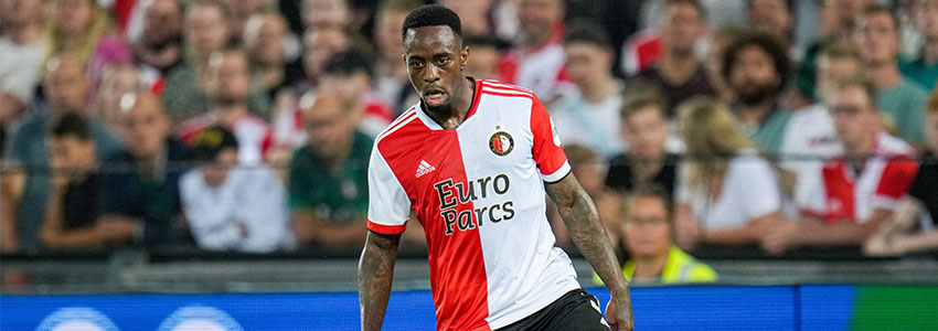 Feyenoord 2021