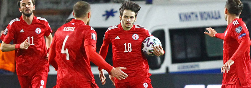 Palpite: Marrocos x Geórgia – Amistoso Internacional Catar 2022 – Prognóstico 17/11/2022