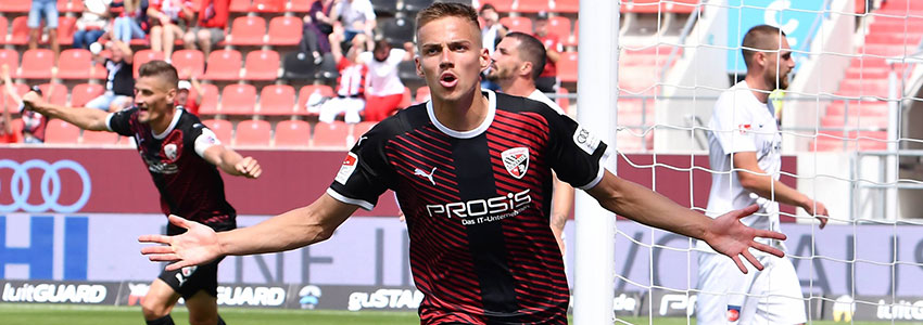 Palpite: Ingolstadt x Darmstadt – Copa da Alemanha – Prognóstico 1/8/2022