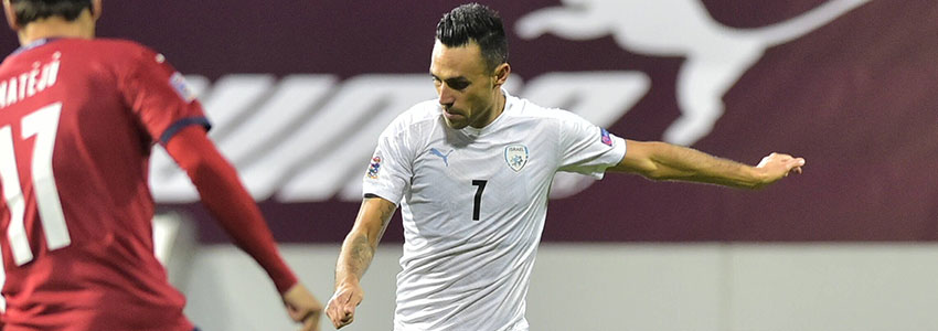 Palpite: Israel x Ilhas Faroé – Eliminatórias Europeias Qatar 2022 – Prognóstico 15/11/2021