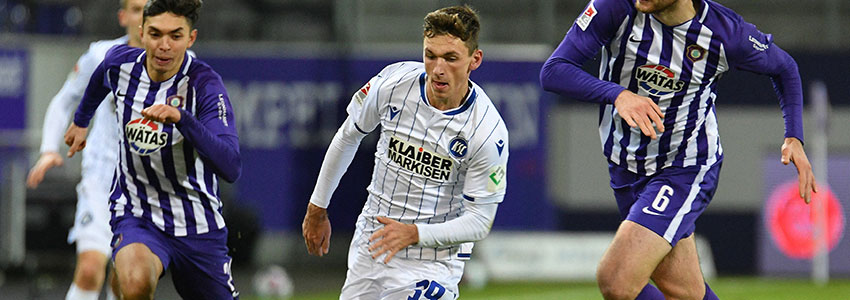 Palpite: Neustrelitz x Karlsruher – Copa da Alemanha – Prognóstico 29/7/2022