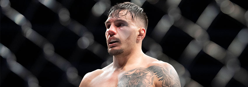 Palpite: Luigi Vendramini x Paddy Pimblett – Prognóstico 4/9/2021 – UFC Fight Night