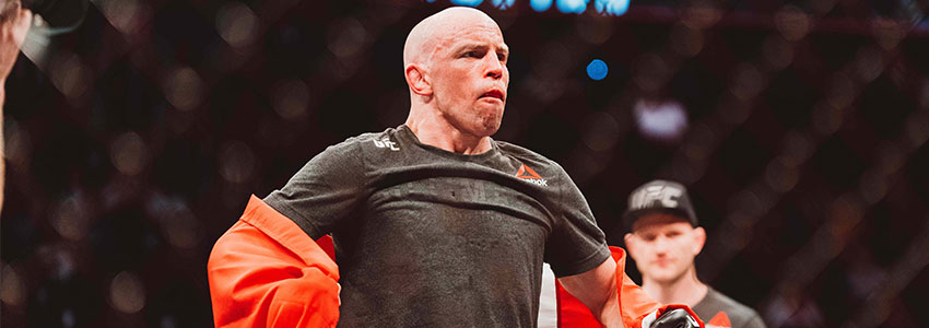 Palpite: Clay Guida x Mark O. Madsen – Prognóstico 21/8/2021 – UFC Fight Night