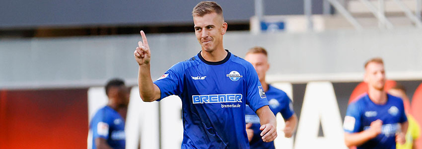 Palpite: Bremer x Paderborn – Copa da Alemanha (DFB Pokal) – 18/08/2024