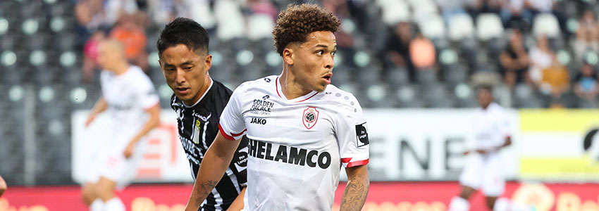 Palpite: Royal Antwerp x Genk – Campeonato Belga (Jupiler League) – Prognóstico 23/10/2022
