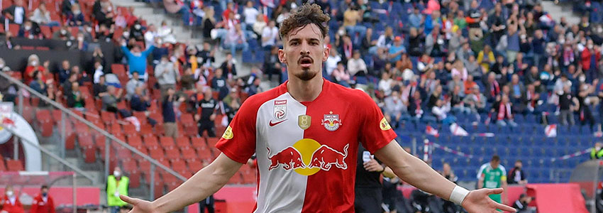 Palpite: Salzburg x Brondby – Champions League (Liga dos Campeões) – Prognóstico 17/8/2021