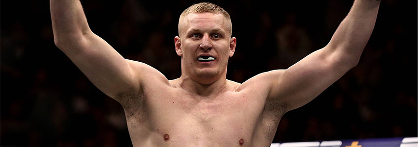Palpite: Derrick Lewis x Sergey Pavlovich  – Prognóstico 30/7/2022 – UFC 277