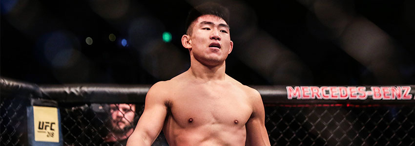 Palpite: Cory Sandhagen x Yadong Song  – Prognóstico 17/9/2022 – UFC Fight Night