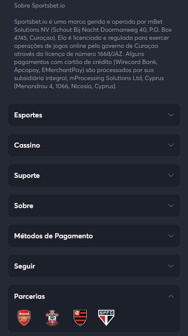 é Confiável