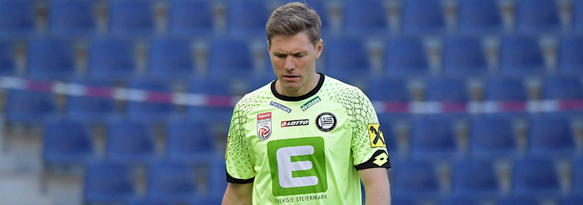 Sturm Graz 2021