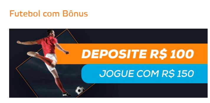 Betmotion Brasil - Bônus de 50% até R$200