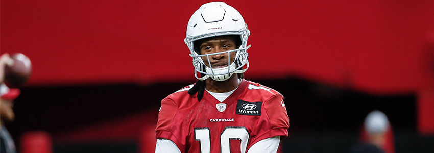 Palpite: Arizona Cardinals x Green Bay Packers – Prognóstico NFL 28/10/2021