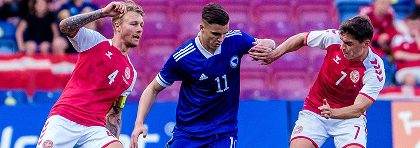 Palpite: Bósnia e Herzegovina x Islândia – Eliminatórias Eurocopa 2024 – 23/3/2023