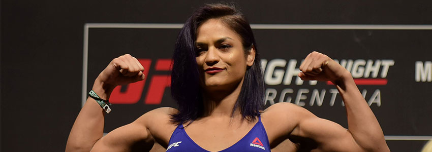 Cynthia Calvillo