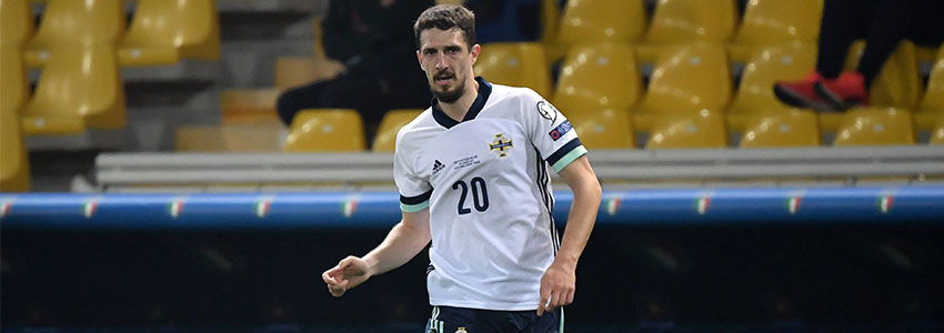 Palpite: Lituânia x Irlanda do Norte – Eliminatórias Europeias (Qatar 2022) – Prognóstico 2/9/2021
