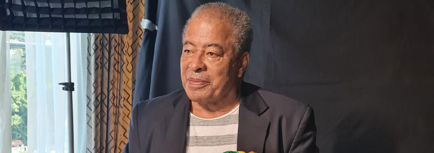 Jairzinho é o novo embaixador do sites-de-apostas.net