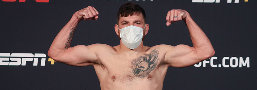 Palpite: Jim Miller x Donald Cerrone  – Prognóstico 2/7/2022 – UFC 276