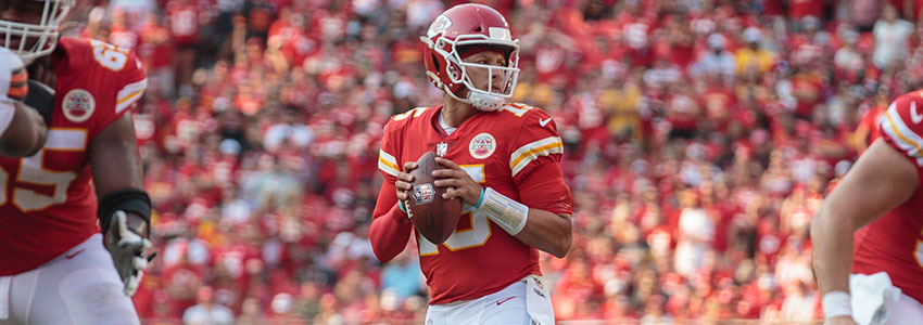 Kansas City Chiefs NAO USAR