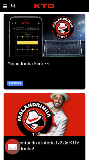 KTO Promoções